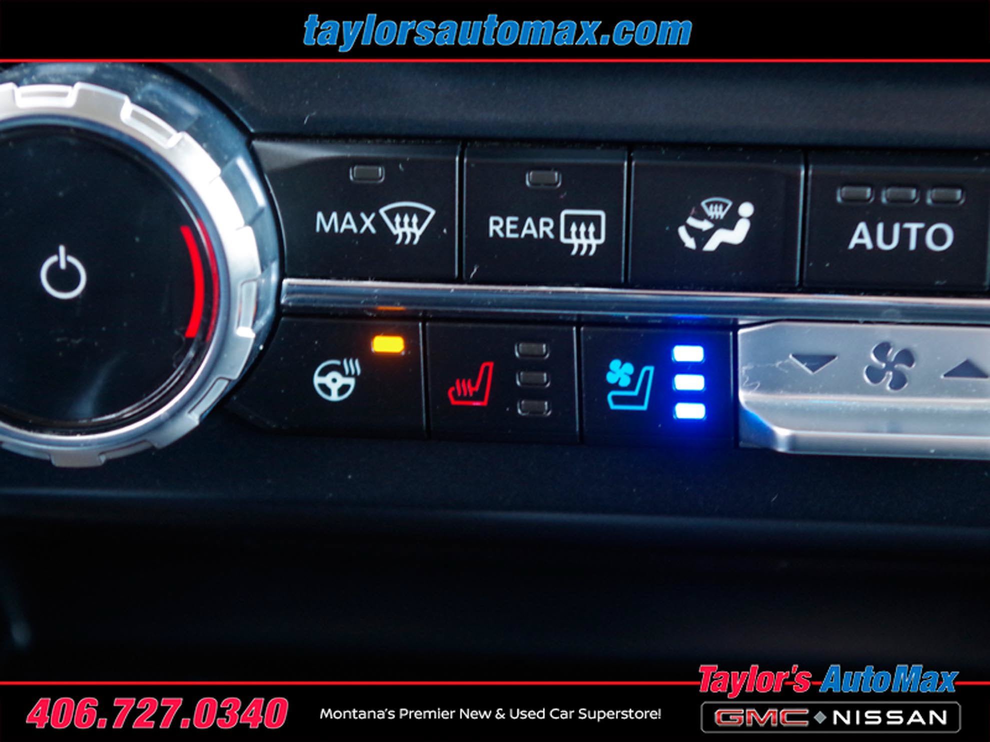 Used 2023 Ford F250 Lariat w/ Tremor Off-Road Package AWD/4WD image 23