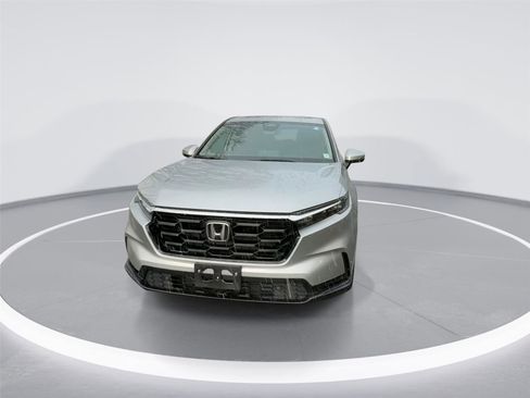 Used 2023 Honda CR-V EX-L image 4