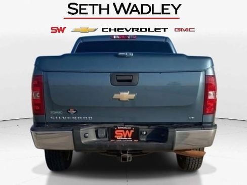 Used 2010 Chevrolet Silverado 1500 LT w/ Power Pack Plus image 6