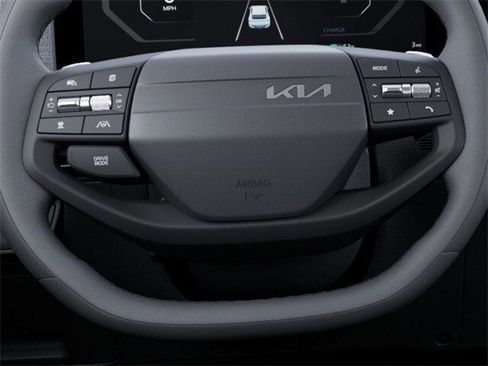 New 2025 Kia EV6 AWD image 22