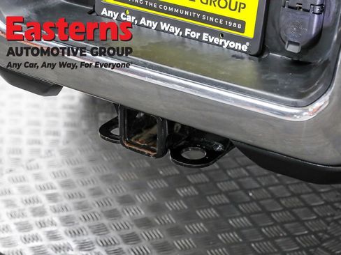 Used 2024 RAM 2500 Big Horn w/ Bed Utility Group image 24