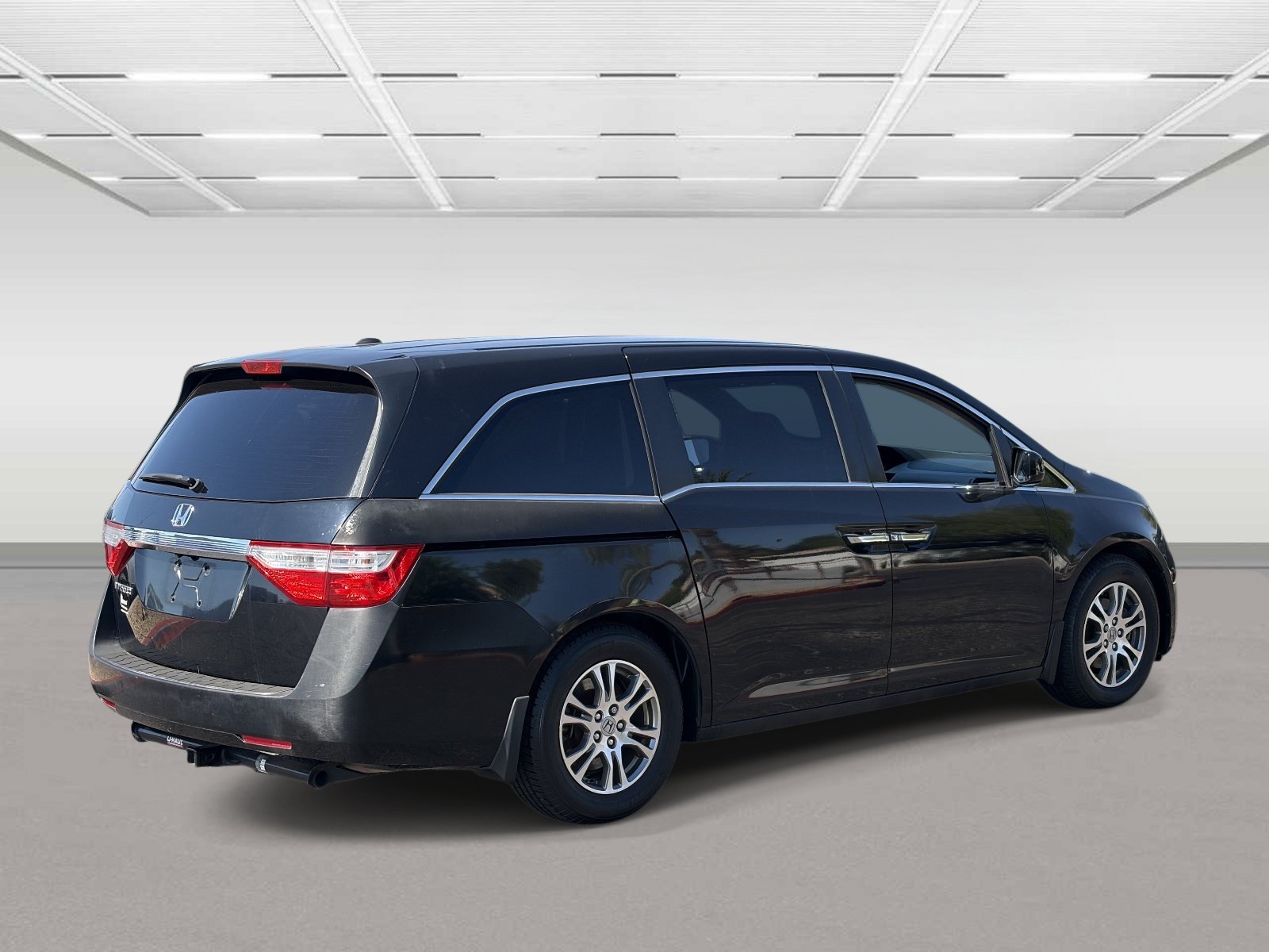 Used 2013 Honda Odyssey EX-L image 5