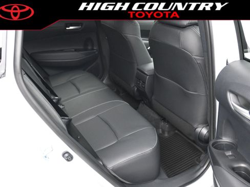 New 2026 Toyota Corolla Cross XLE w/ Convenience Package FWD image 10