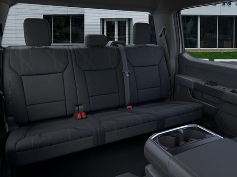 New 2026 Ford F150 STX w/ Equipment Group 200A AWD/4WD image 11