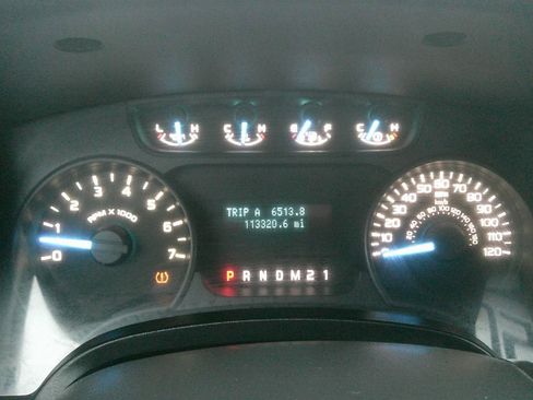 Used 2013 Ford F150 STX w/ Mid Equipment Group image 12