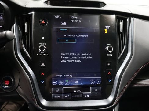 Used 2025 Subaru Legacy Sport image 24