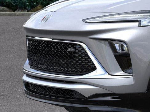 New 2026 Buick Encore GX Sport Touring image 13