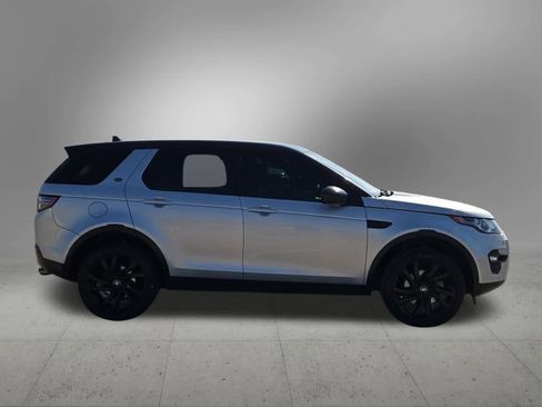 Used 2015 Land Rover Discovery Sport HSE image 7