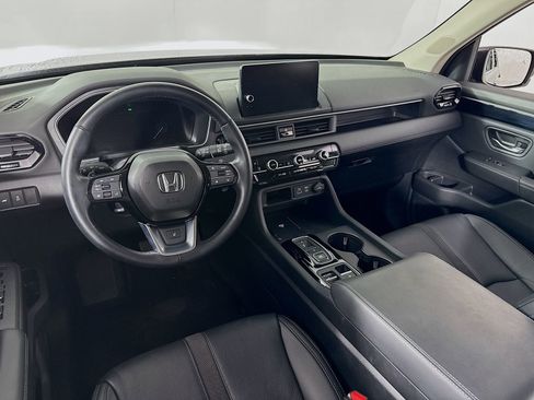 Certified 2024 Honda Pilot EX-L image 18