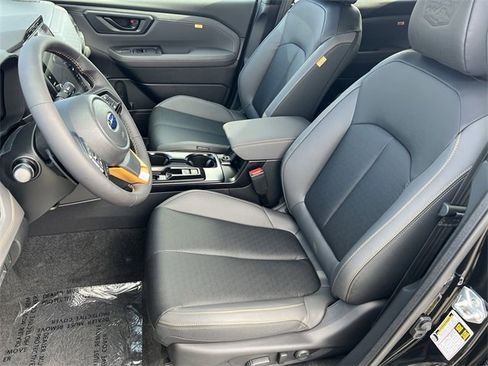 New 2026 Subaru Forester Wilderness image 27