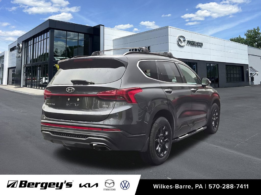 Used 2022 Hyundai Santa Fe XRT AWD/4WD image 15
