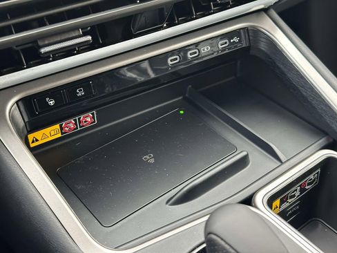 New 2026 Lexus TX 500h AWD image 28