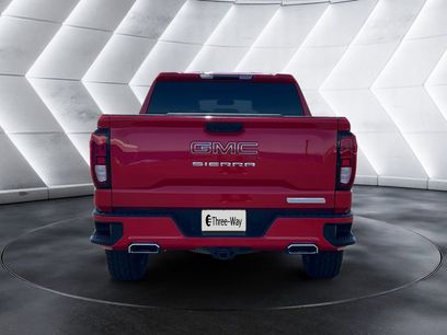 Certified 2023 GMC Sierra 1500 Elevation