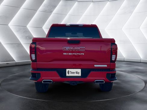Used 2023 GMC Sierra 1500 Elevation AWD/4WD image 4