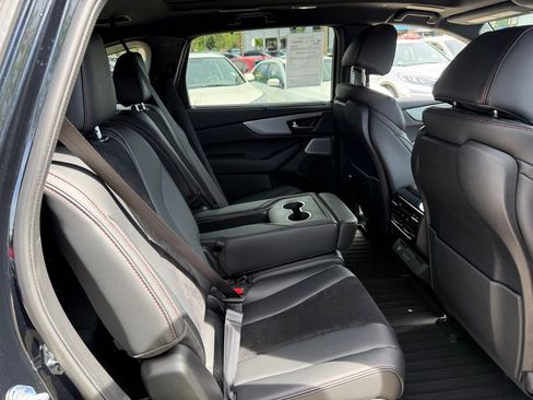 Certified 2026 Acura MDX A-Spec AWD/4WD image 21