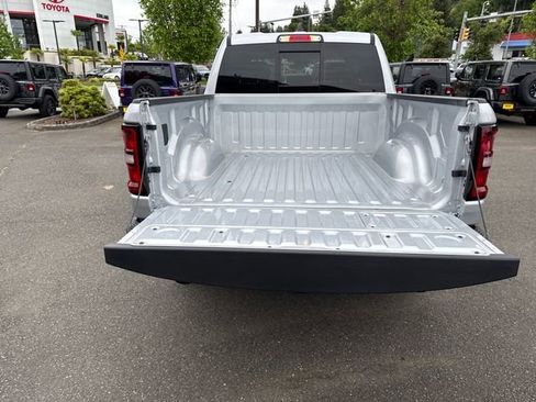 New 2026 RAM 1500 Rebel w/ Rebel Level 2 Equipment Group AWD/4WD image 12