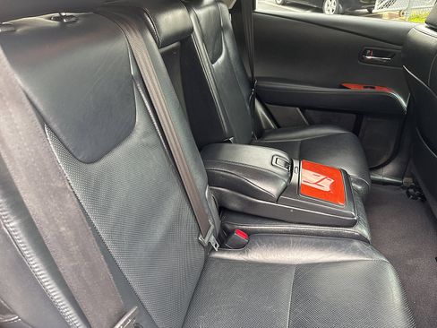 Used 2011 Lexus RX 350 AWD w/ Premium Pkg image 25