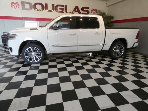 New 2026 RAM 1500 Tungsten AWD/4WD image 1