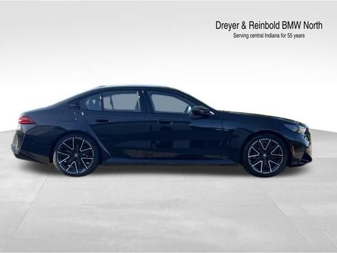 New 2027 BMW M5 w/ Carbon Package AWD/4WD image 8