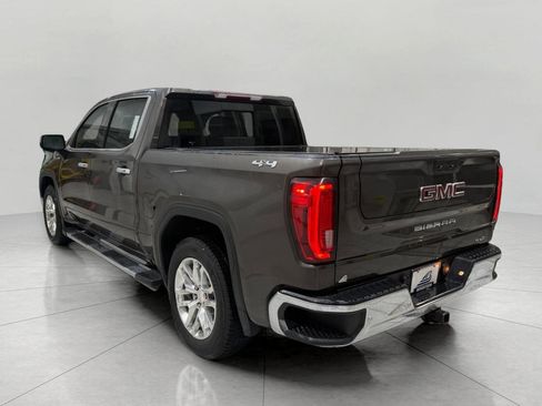Used 2019 GMC Sierra 1500 SLT w/ SLT Premium Plus Package image 6
