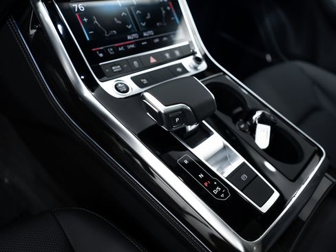 New 2026 Audi Q7 2.0T Premium Plus AWD/4WD image 11