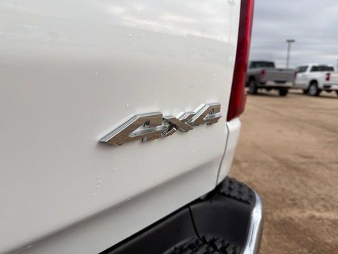 New 2026 RAM 1500 Big Horn AWD/4WD image 17