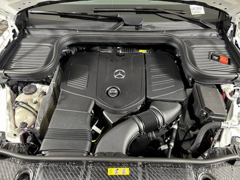 New 2026 Mercedes-Benz GLE 350 4MATIC image 35