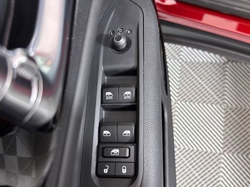 New 2026 Jeep Compass Latitude image 24