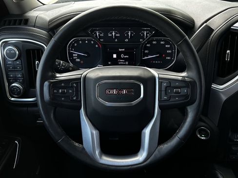 Used 2020 GMC Sierra 1500 SLT AWD/4WD image 13