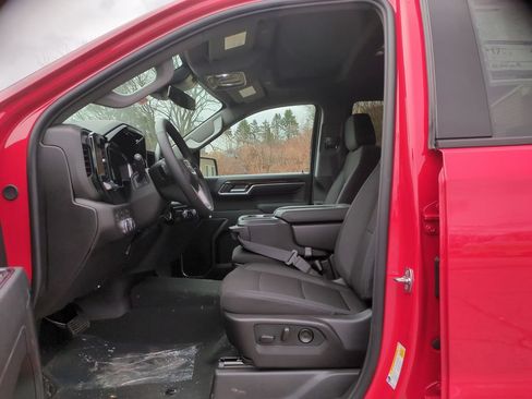 New 2026 GMC Sierra 1500 Elevation AWD/4WD image 12