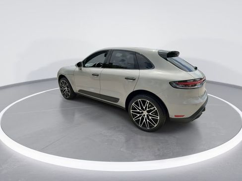 Used 2024 Porsche Macan Turbo image 6