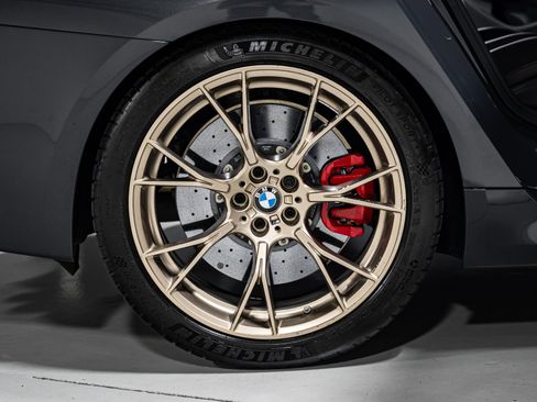 Used 2022 BMW M5 CS image 12