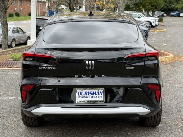 New 2026 Buick Envista Sport Touring w/ Convenience I Package FWD image 3