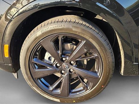 Used 2026 Buick Envision Sport Touring image 10