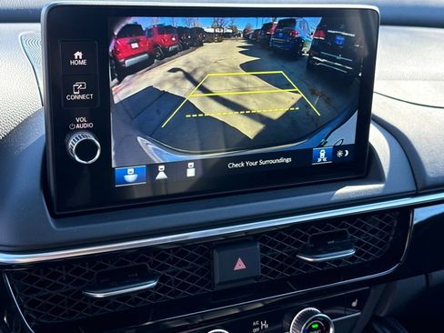 Certified 2025 Acura ADX FWD image 30