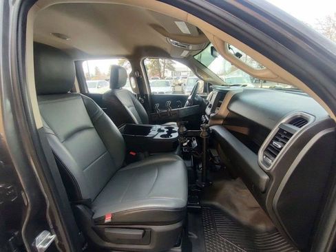 Used 2020 RAM 2500 Tradesman AWD/4WD image 25