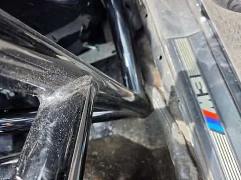 Used 1998 BMW M3 Sedan RWD image 21