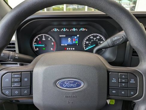 New 2026 Ford F450 XL RWD image 24