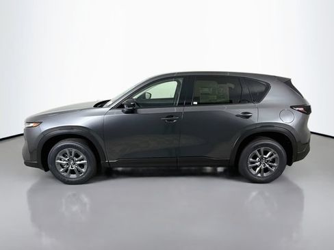 New 2026 MAZDA CX-5 Select AWD/4WD image 4