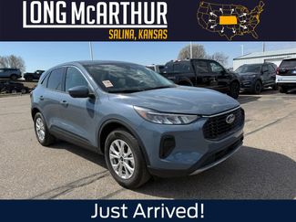 Certified 2024 Ford Escape Active w/ Tech Pack #2 video 1
