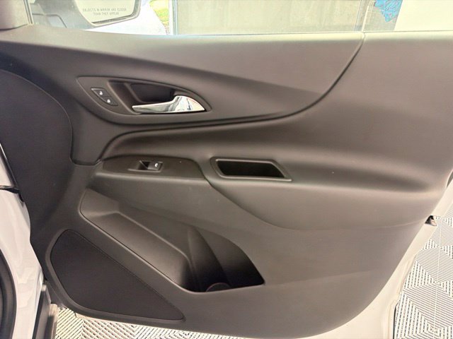 Used 2022 Chevrolet Equinox LT AWD/4WD image 34