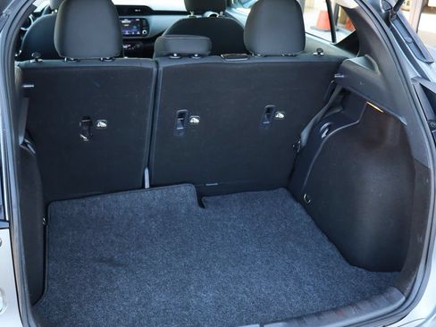 Used 2021 Nissan Kicks SV FWD image 25
