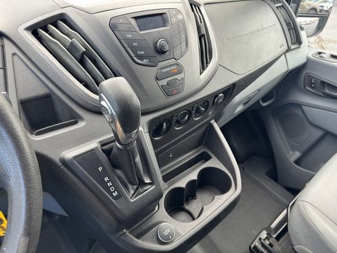 Used 2018 Ford Transit 150 148 Low Roof image 12