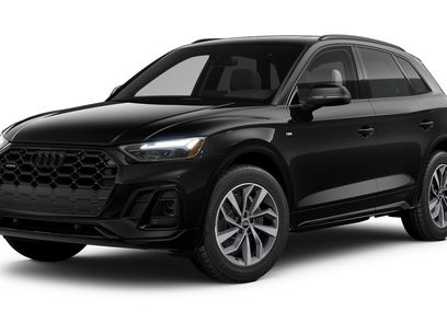 Certified 2024 Audi Q5 2.0T Premium w/ Summer of Audi Package