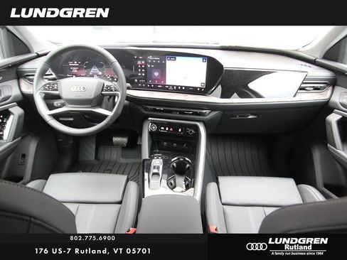 New 2025 Audi Q5 Premium Plus image 2