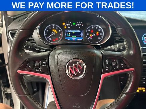 Used 2020 Buick Encore Preferred FWD image 8