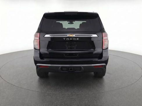 Used 2021 Chevrolet Tahoe LS RWD image 6