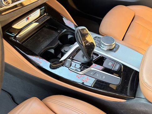 Used 2019 BMW X4 M40i AWD/4WD image 7
