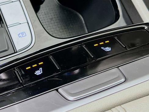 Certified 2023 Hyundai Tucson SEL image 20