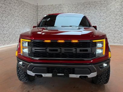 Used 2021 Ford F150 Raptor w/ Raptor 37 Performance Package